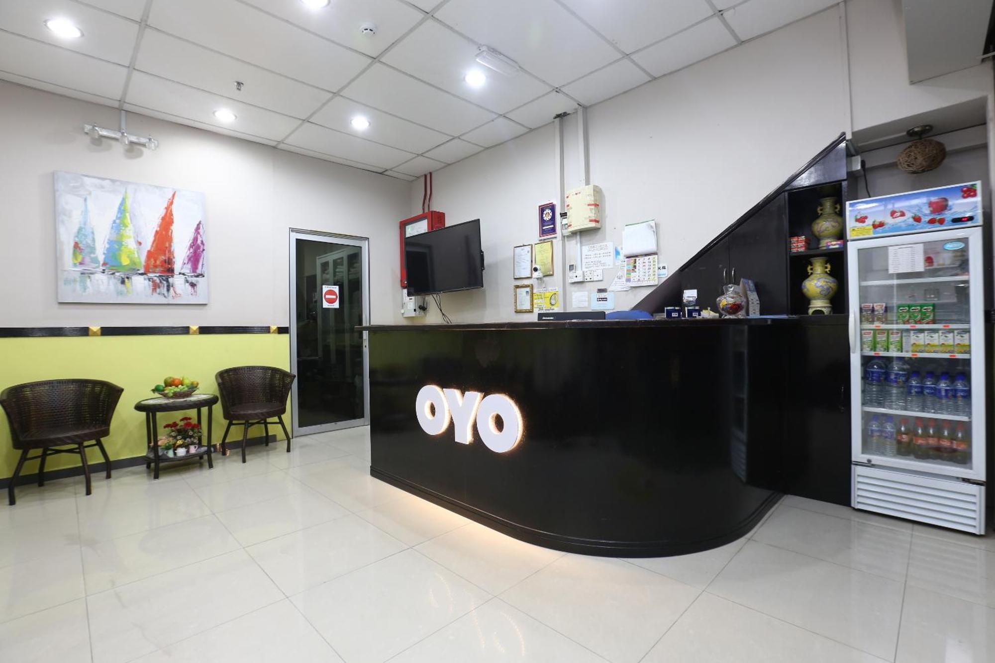 Destiny Riverside Hotel Kota Bharu Bagian luar foto
