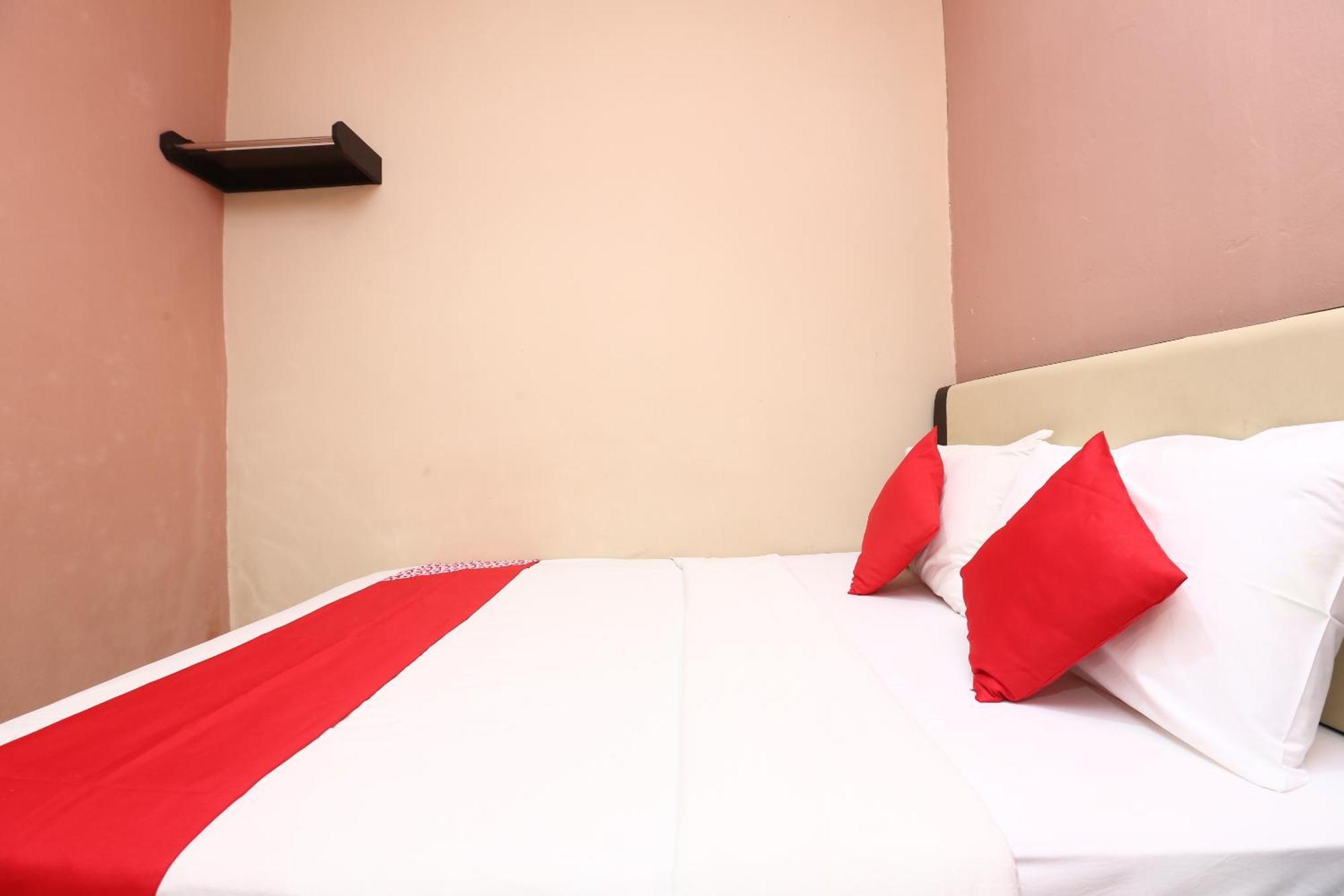 Destiny Riverside Hotel Kota Bharu Bagian luar foto